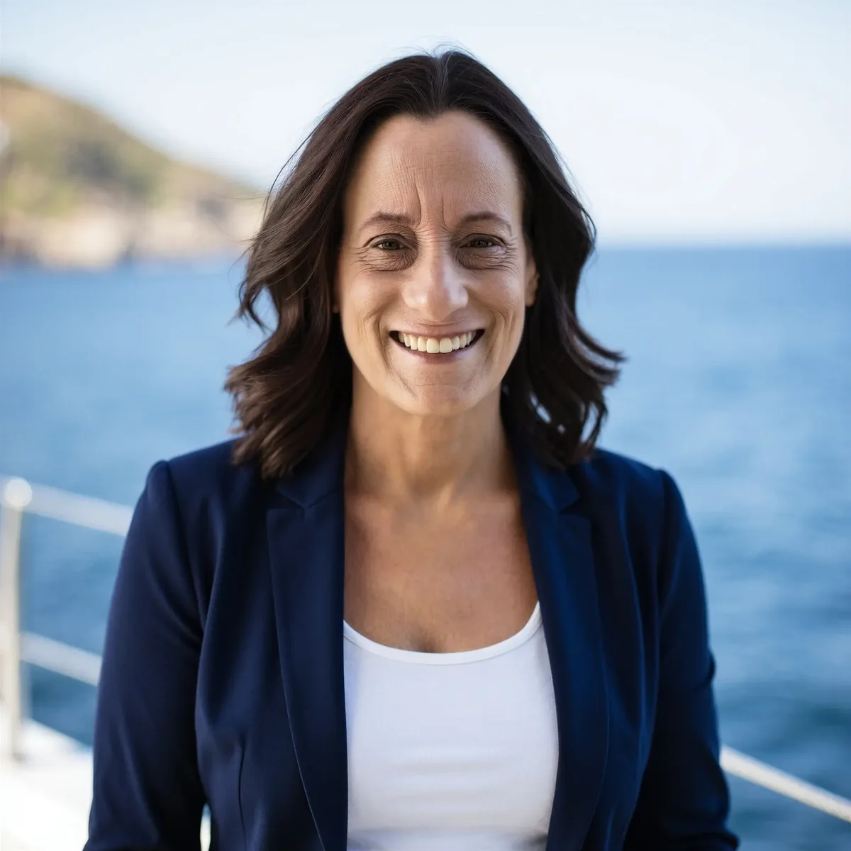 Cindy Costley, Founder of EBDT Institute and Creator of EBDT